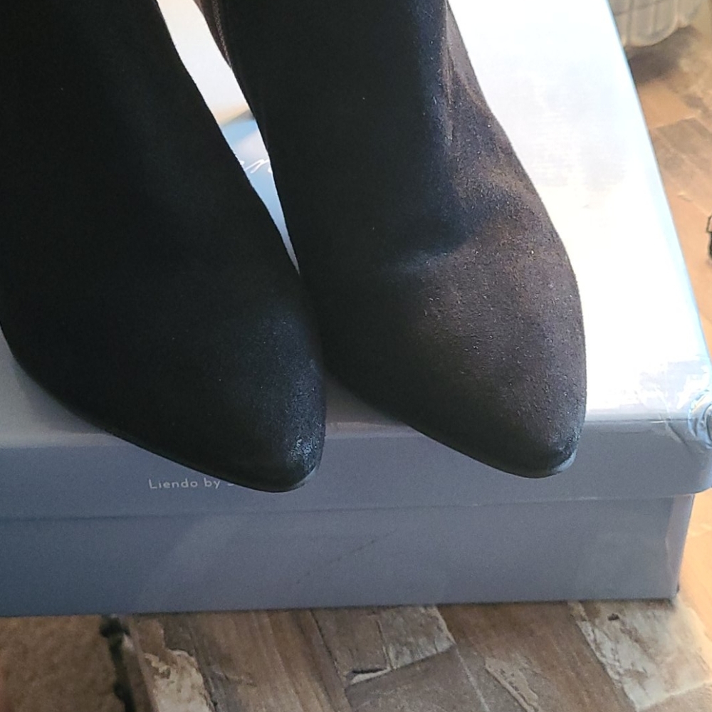 Booties - Picture 2 of 6